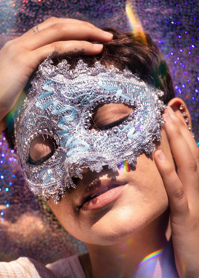 Face mask