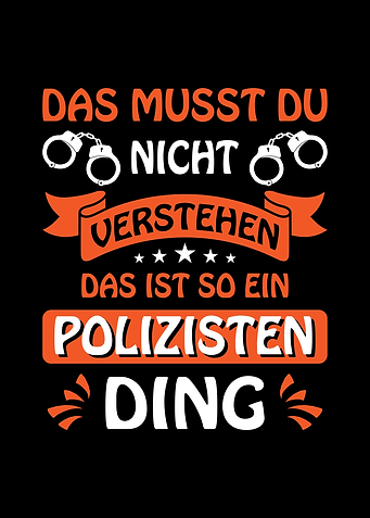 German Police