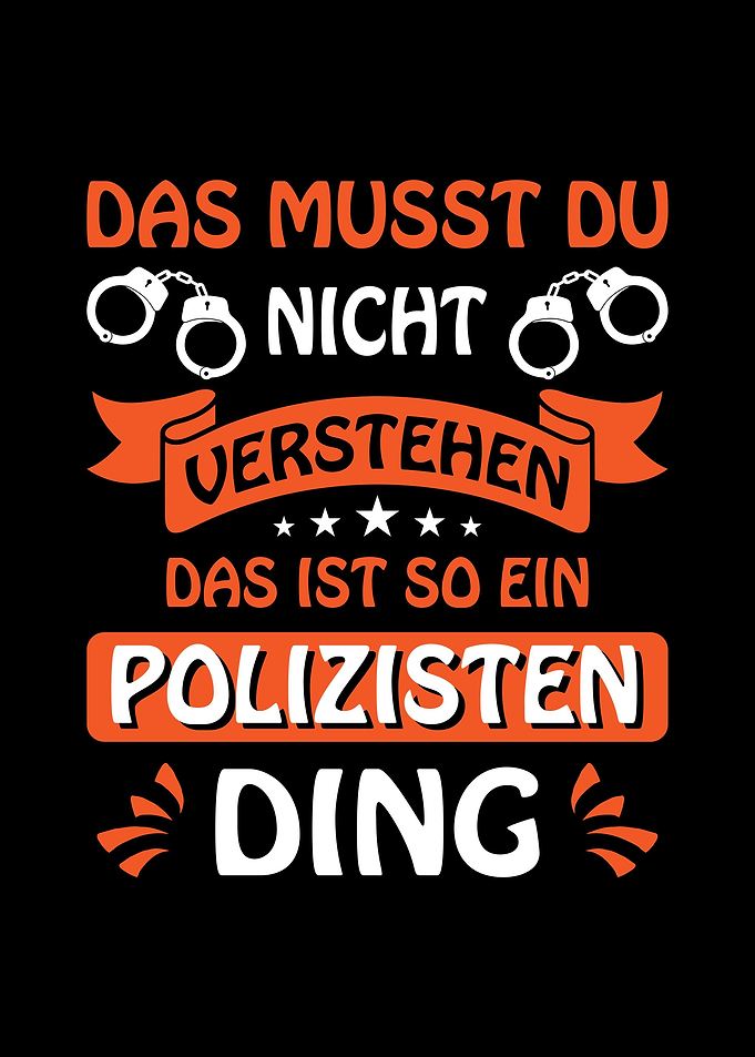 German Police