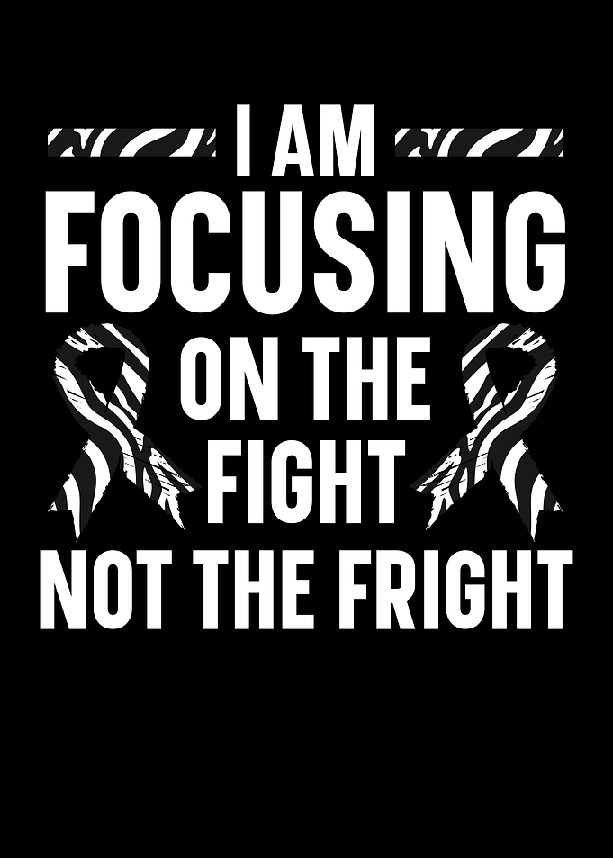Carcinoid Cancer Warrior