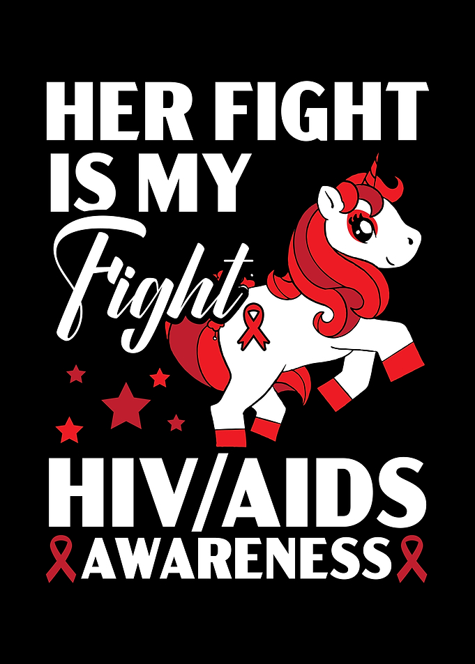 Her Fight Is My Fight