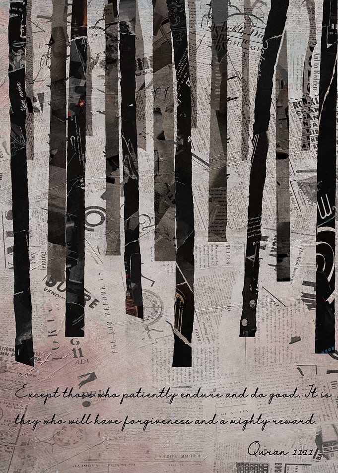 Woodland
