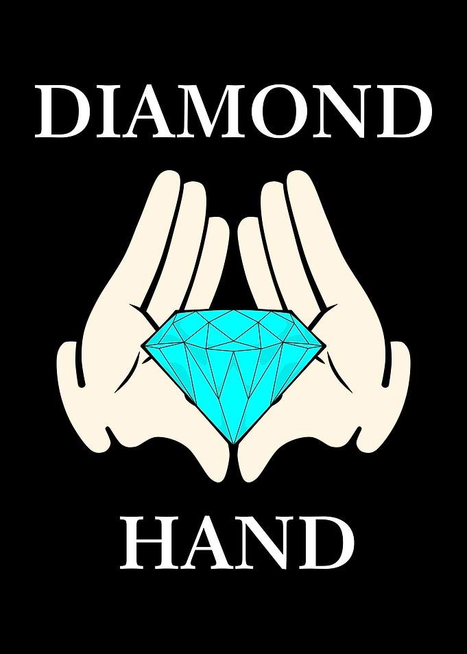 Diamond Hand