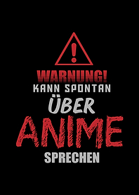German Anime