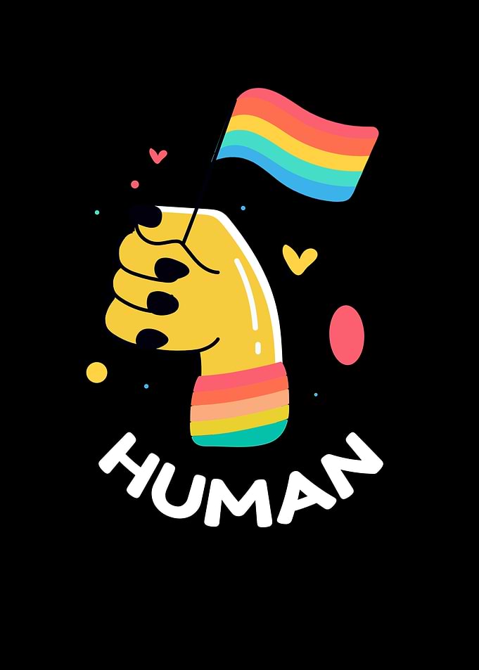 Its Ok to say Gay Pride