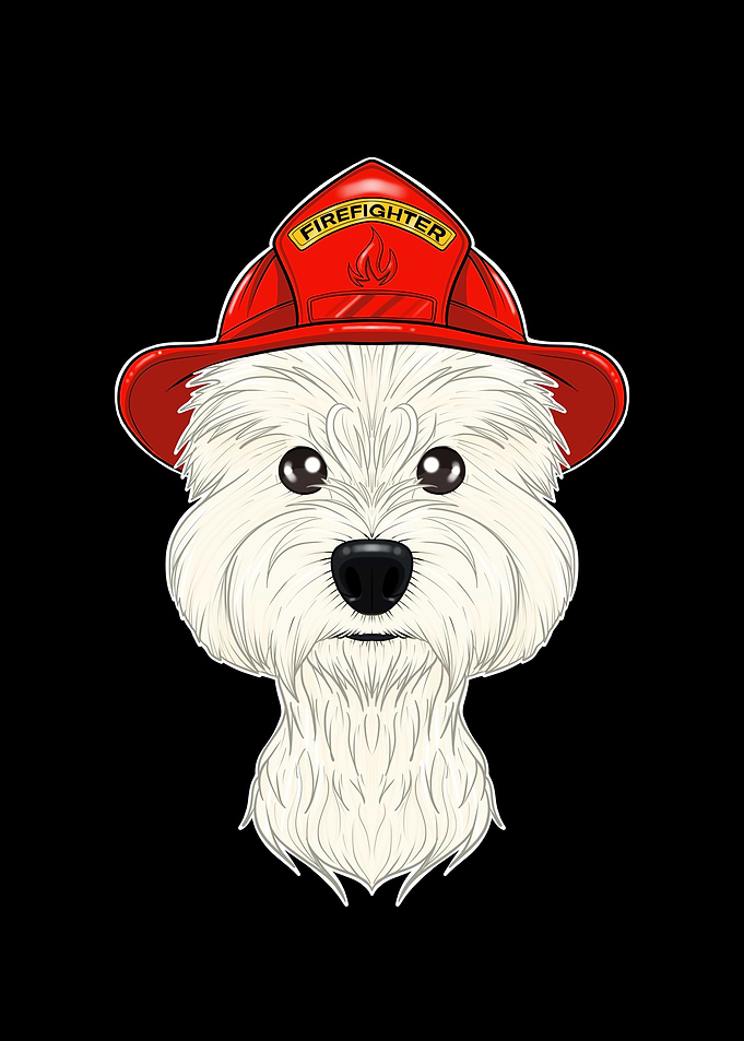 West Highland Terrier