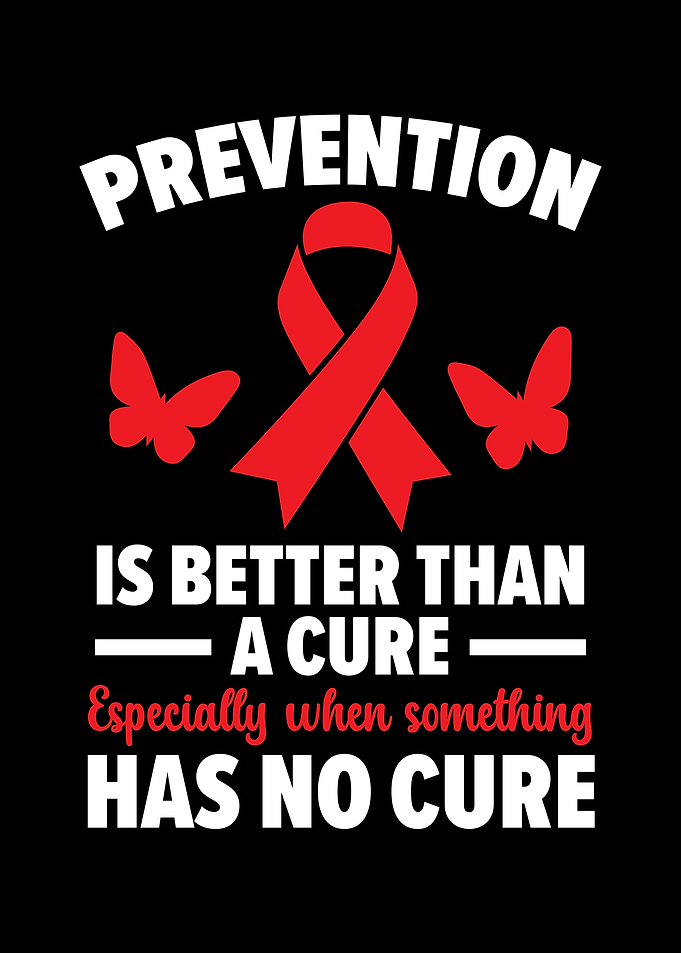 HIV AIDS Awareness