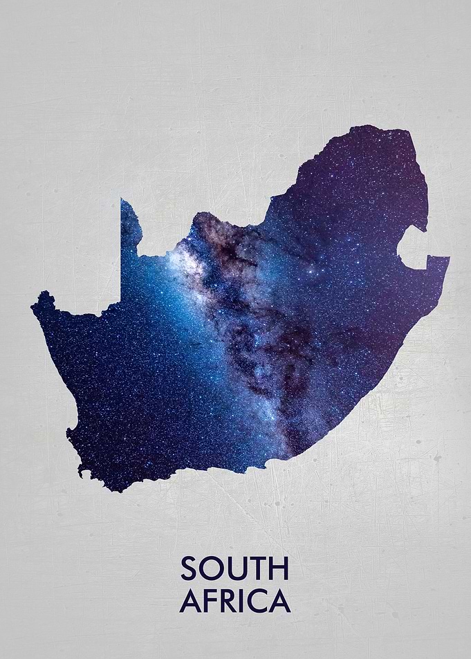 SOUTH AFRICA