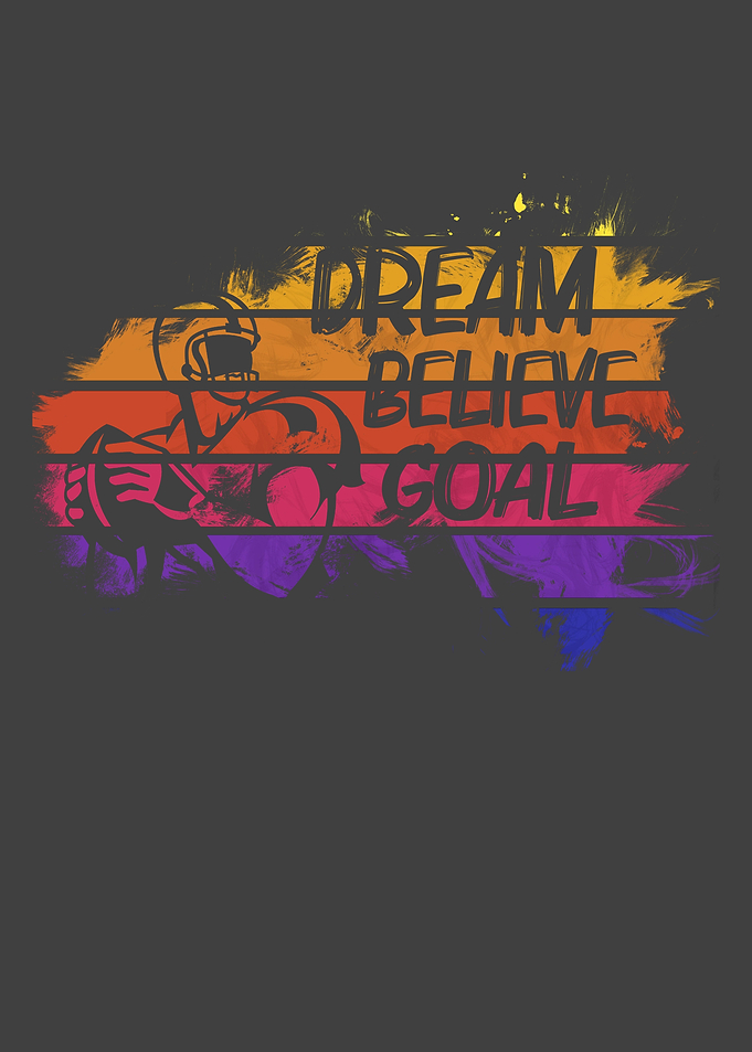 Coloured Dream