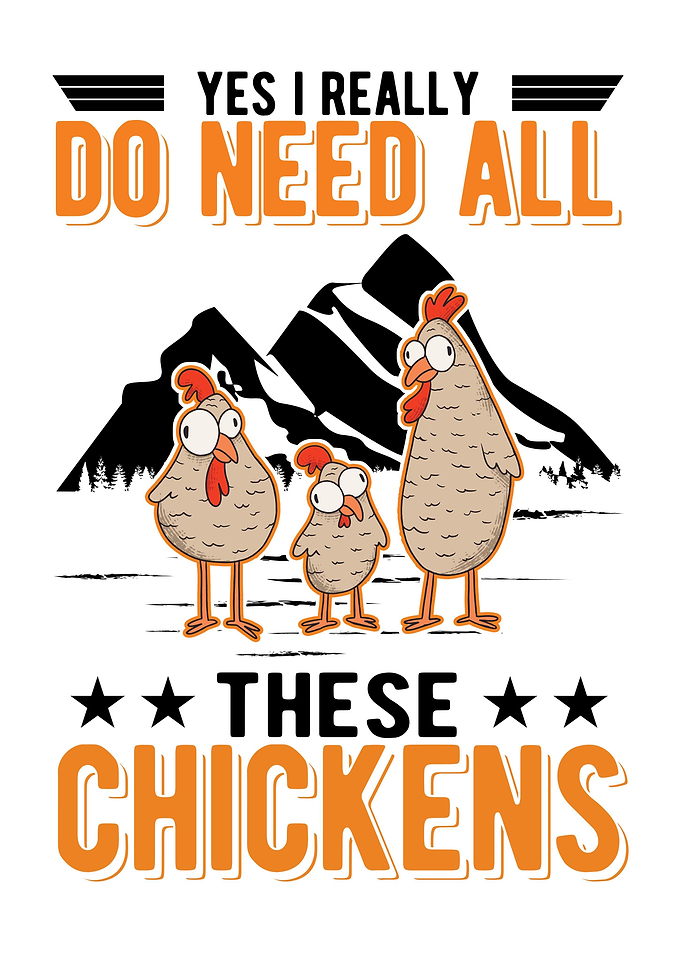 Chicken Gift
