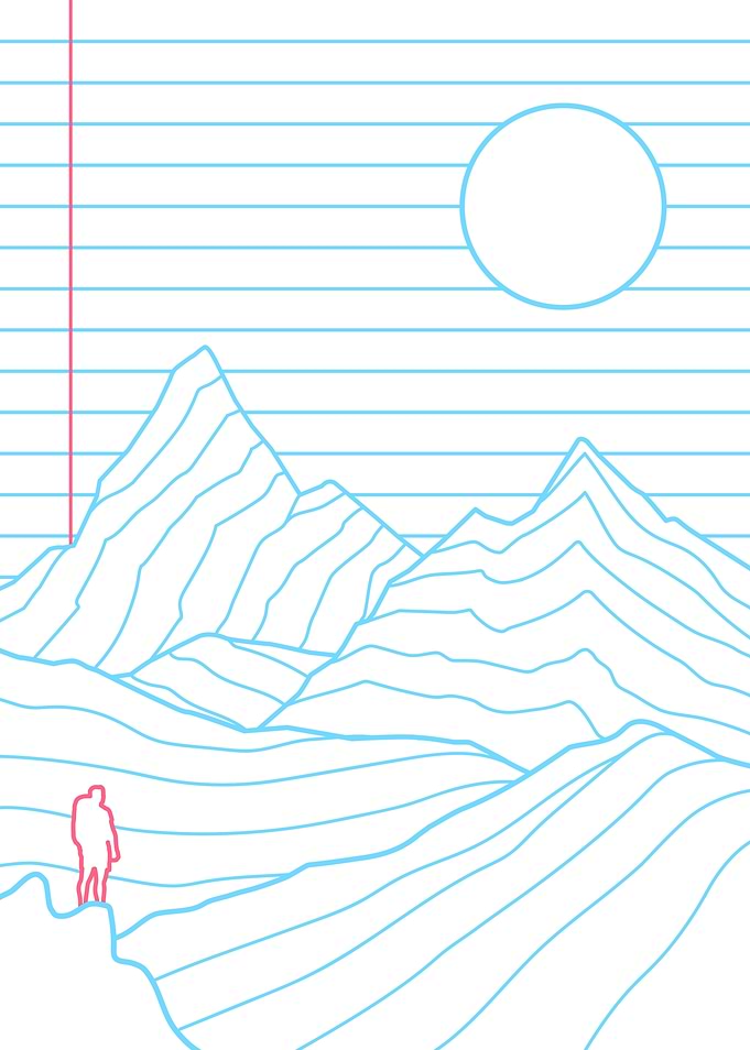 Linescape