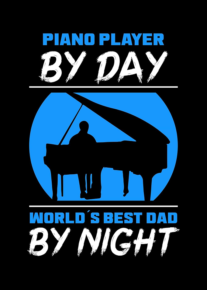Piano Pianist