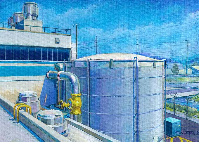 Silo