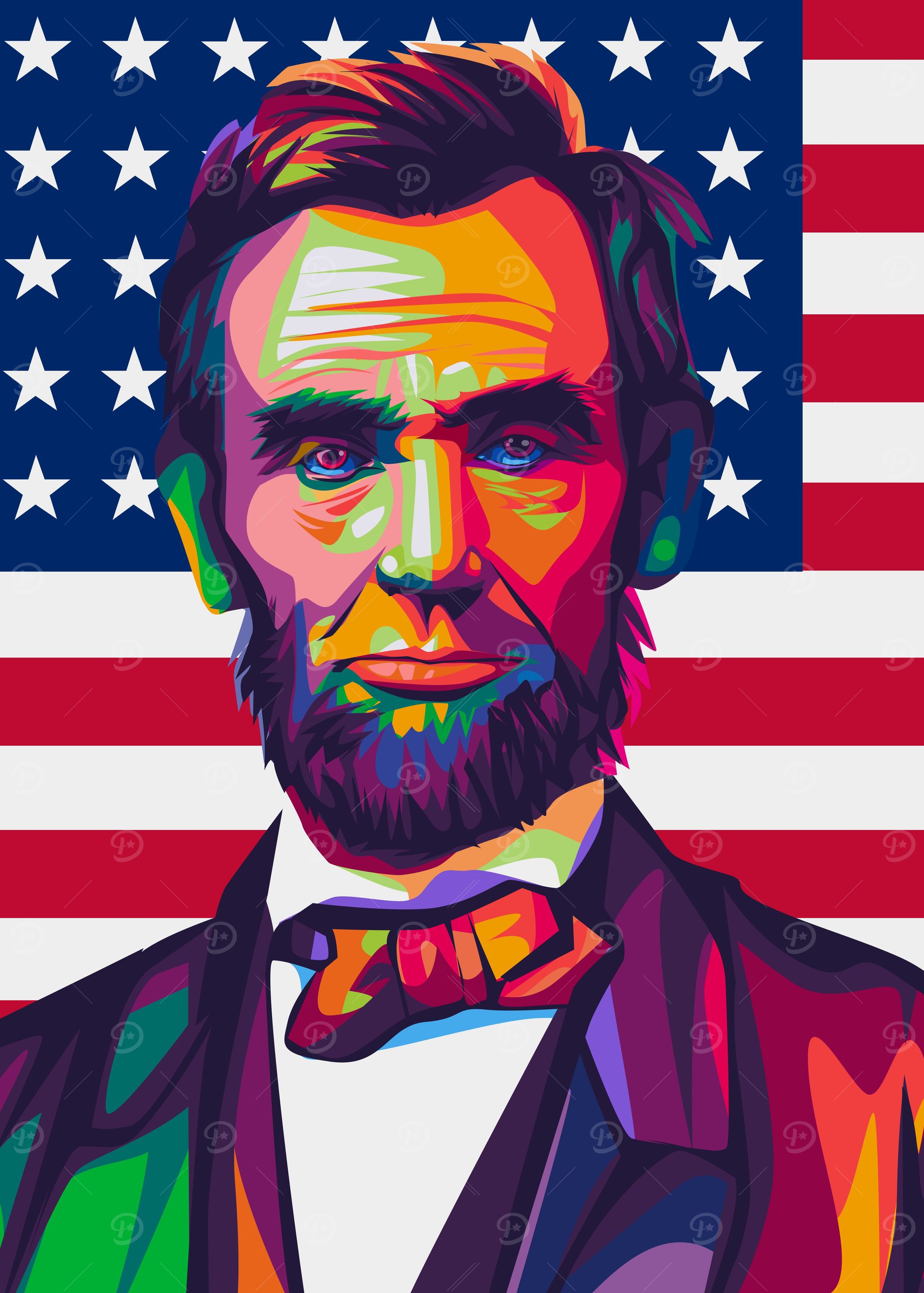 Abraham Lincoln