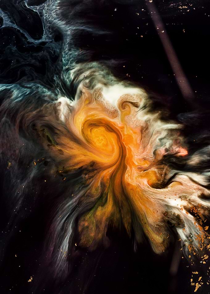 The Beautiful painting Art