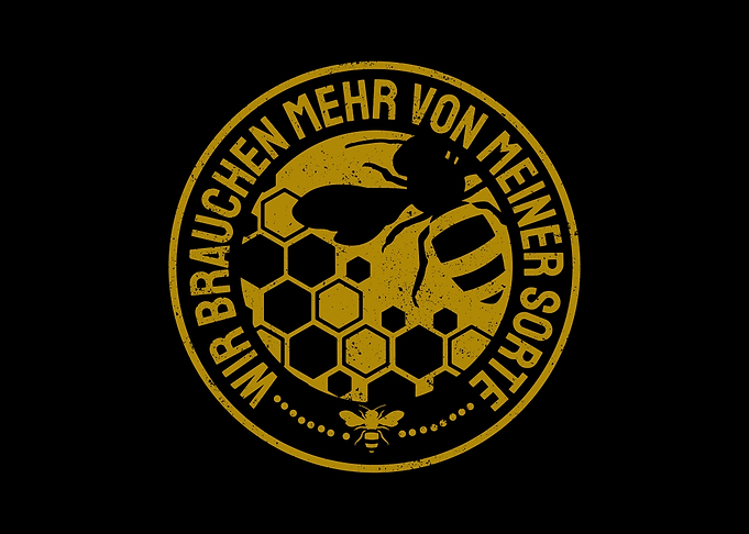 German Beekeeper