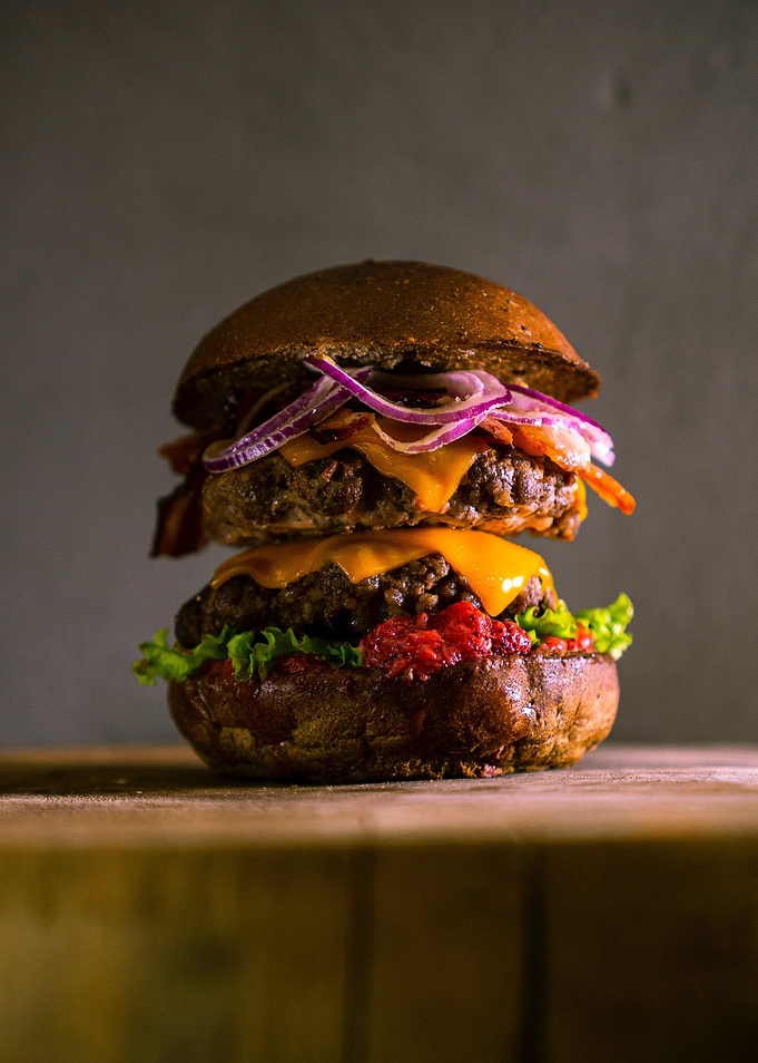 Wow burger