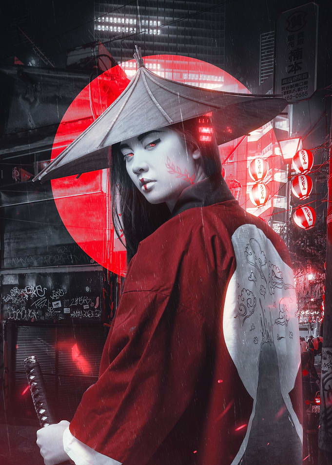 Samurai