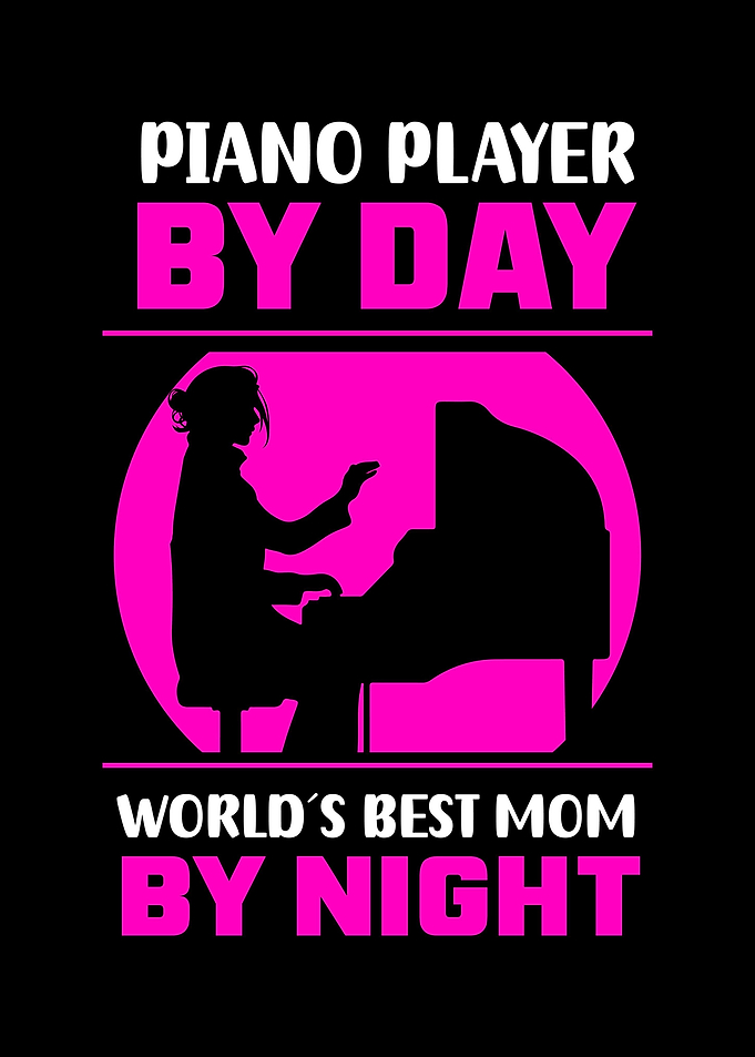 Piano Pianist