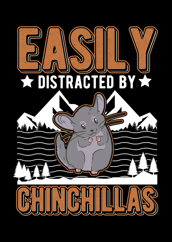 Chinchilla Lover