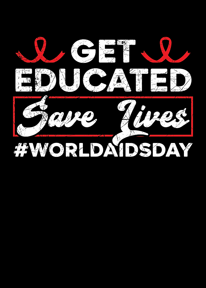 Ged Educated Save Lives