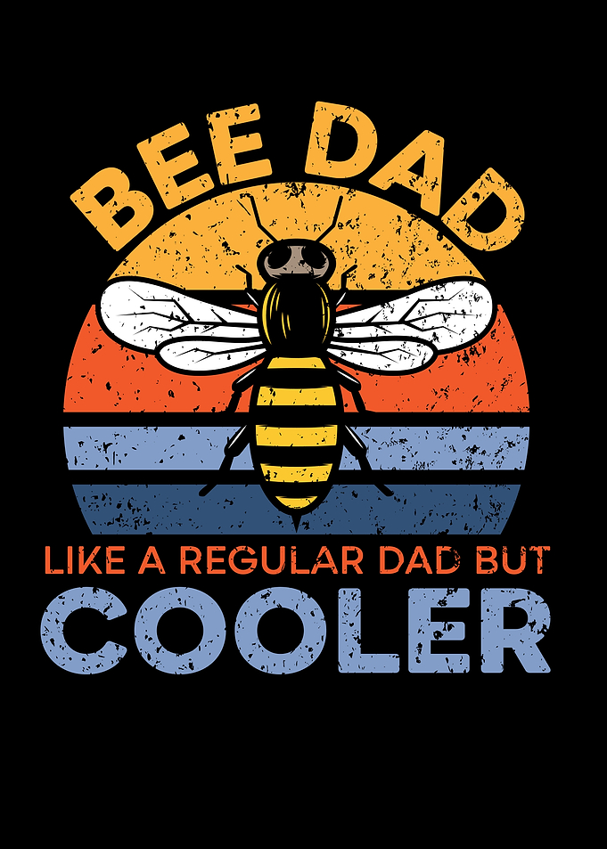 Bee Dad
