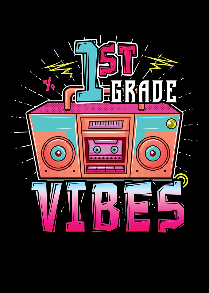 Vibes Of School Happy Last