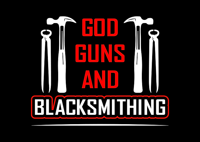 Blacksmith Blacksmithing