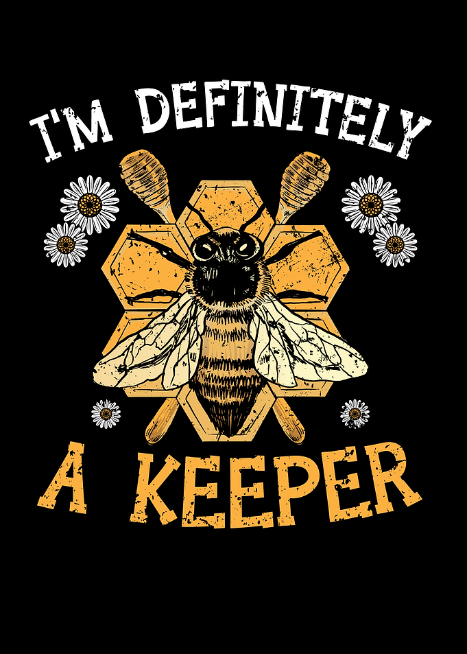 Im Definitely A Keeper