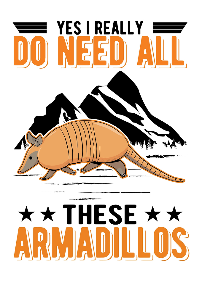 Armadillo