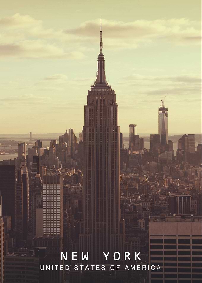 New York