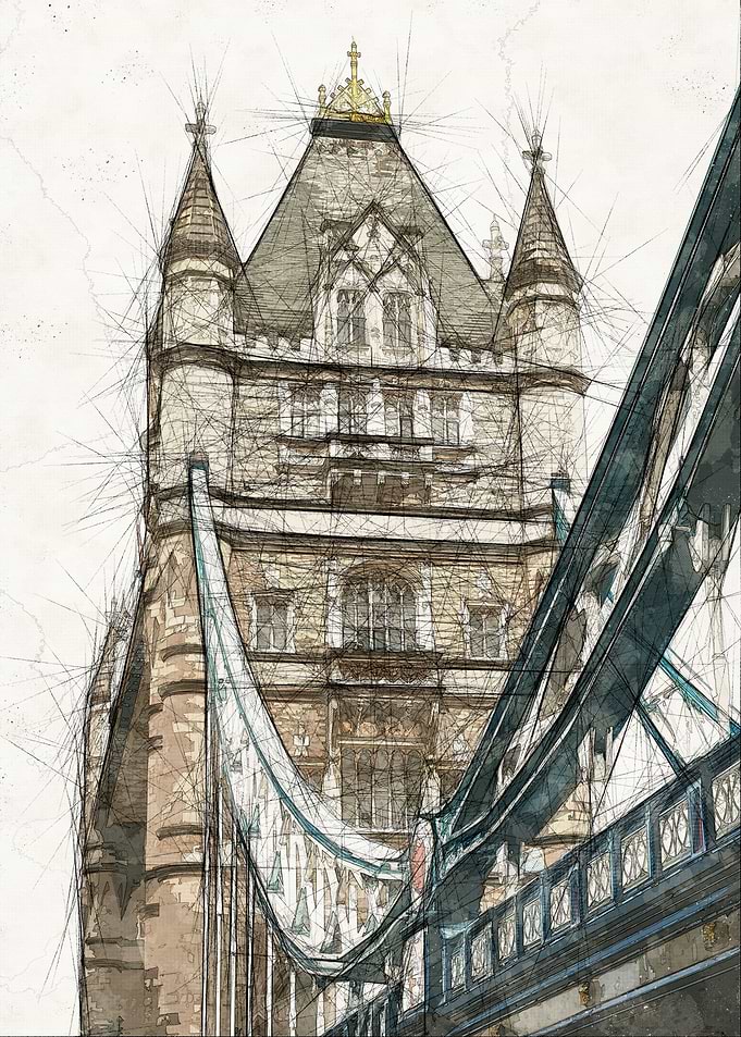 London Bridge