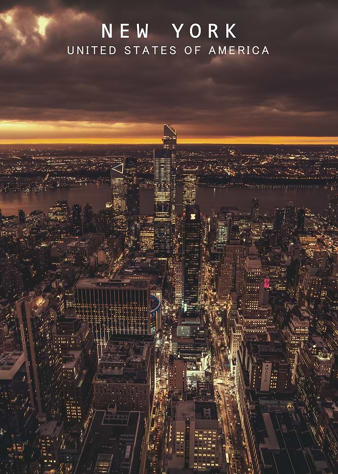 New York