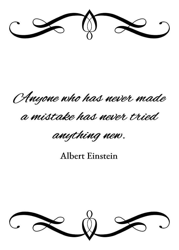 Try Until You Succeed