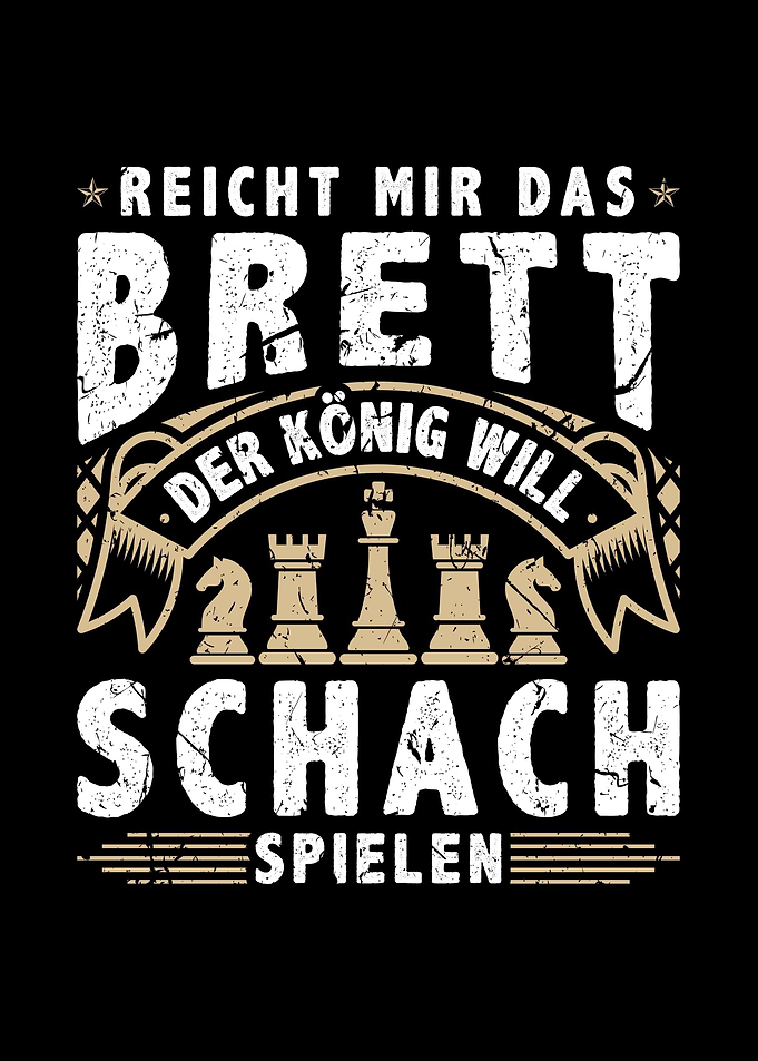 Schachbrett Schach