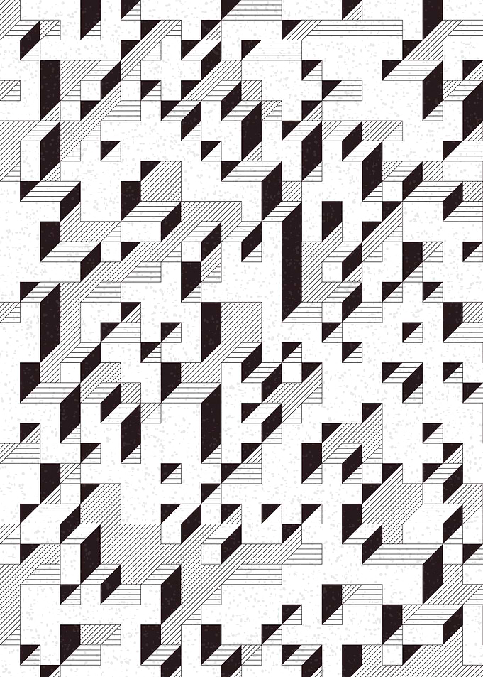 Il Cubo