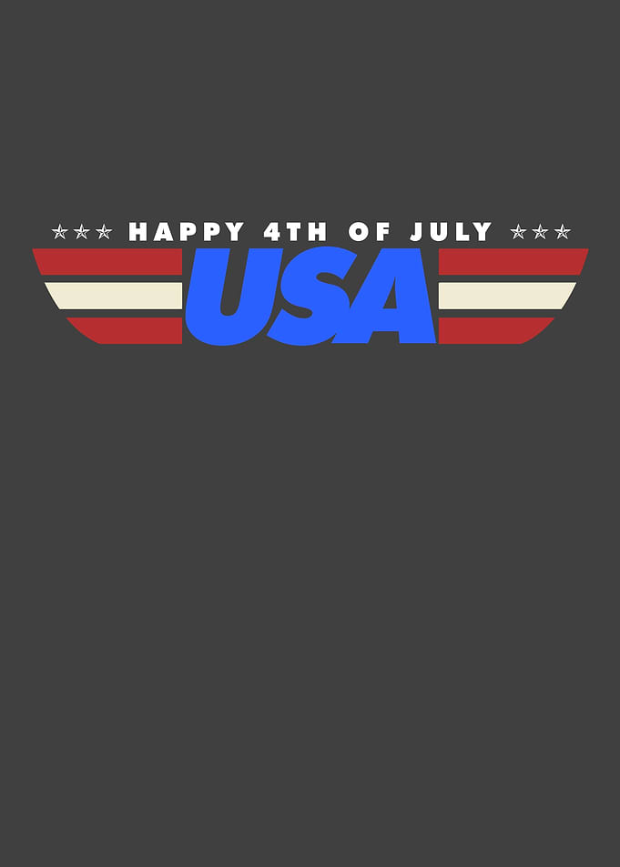 Happy 4th of July