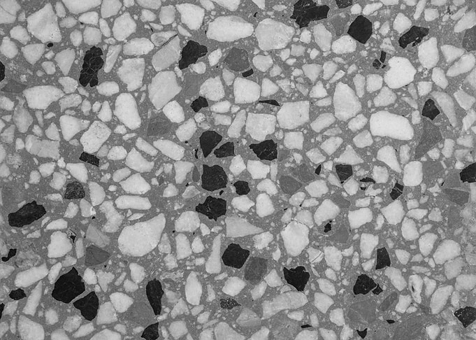 Terrazzo Glam 1