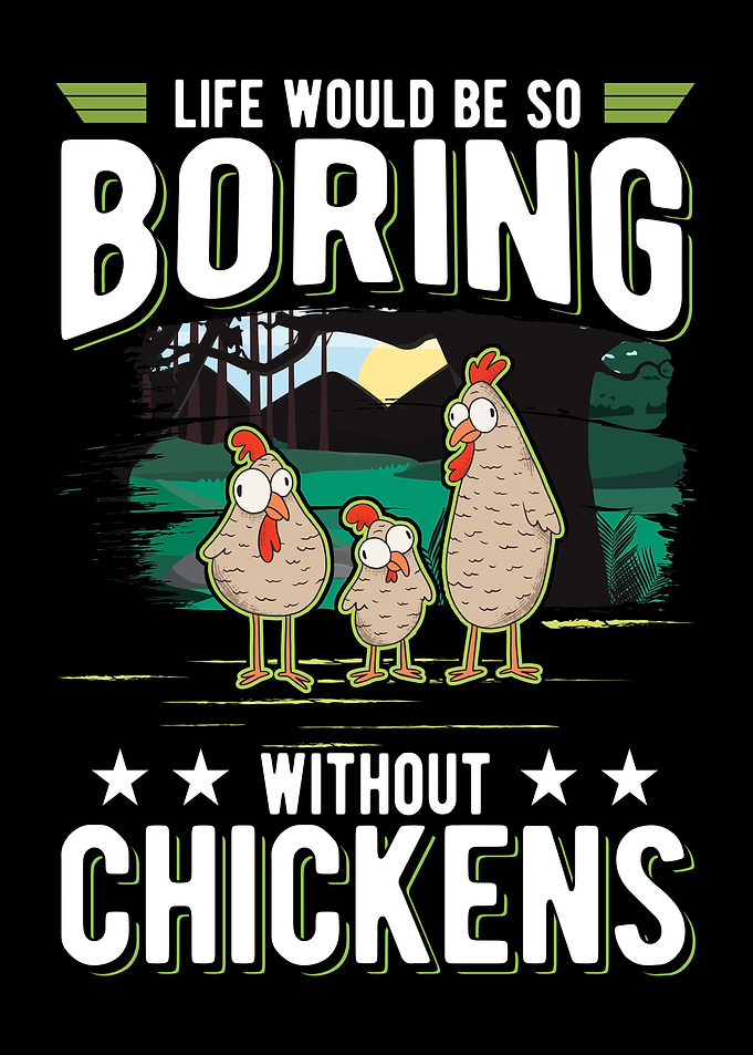 Chicken Gift