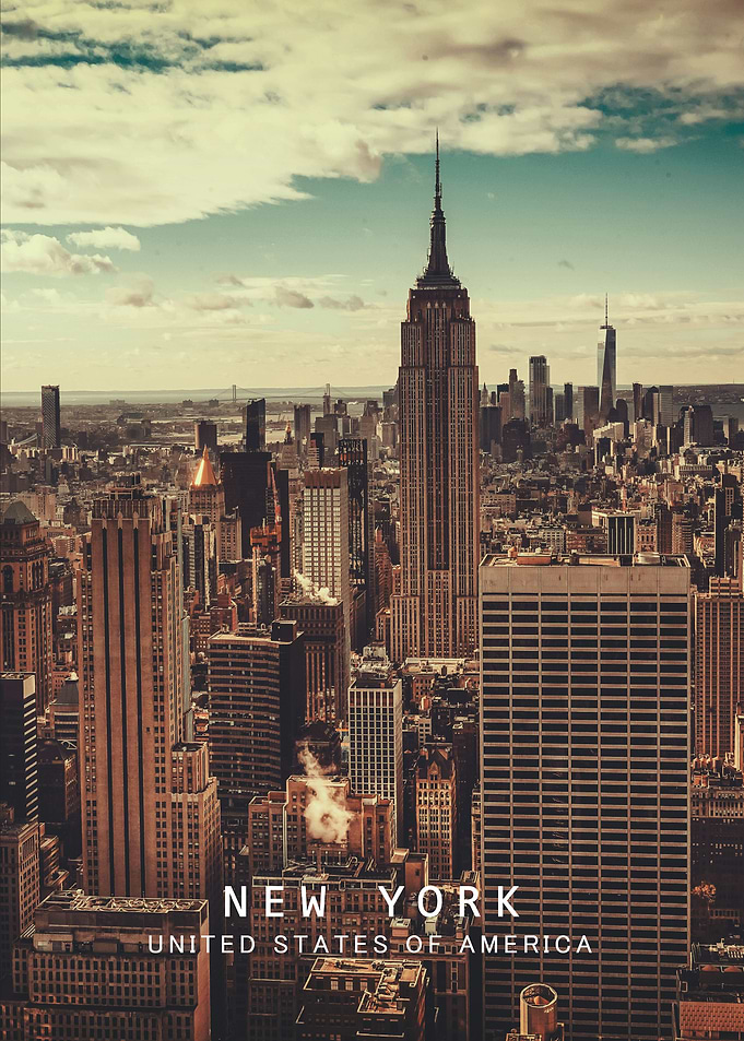 New York