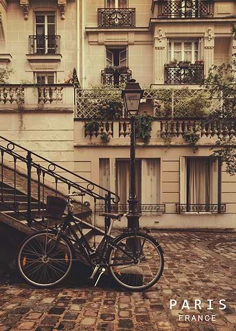 Paris France
