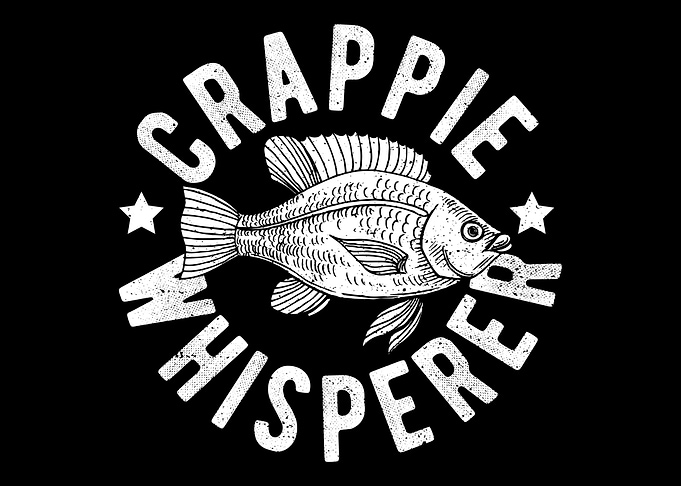 Crappie Whisperer