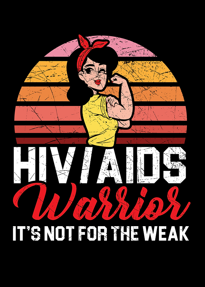 HIVAIDS Warrior