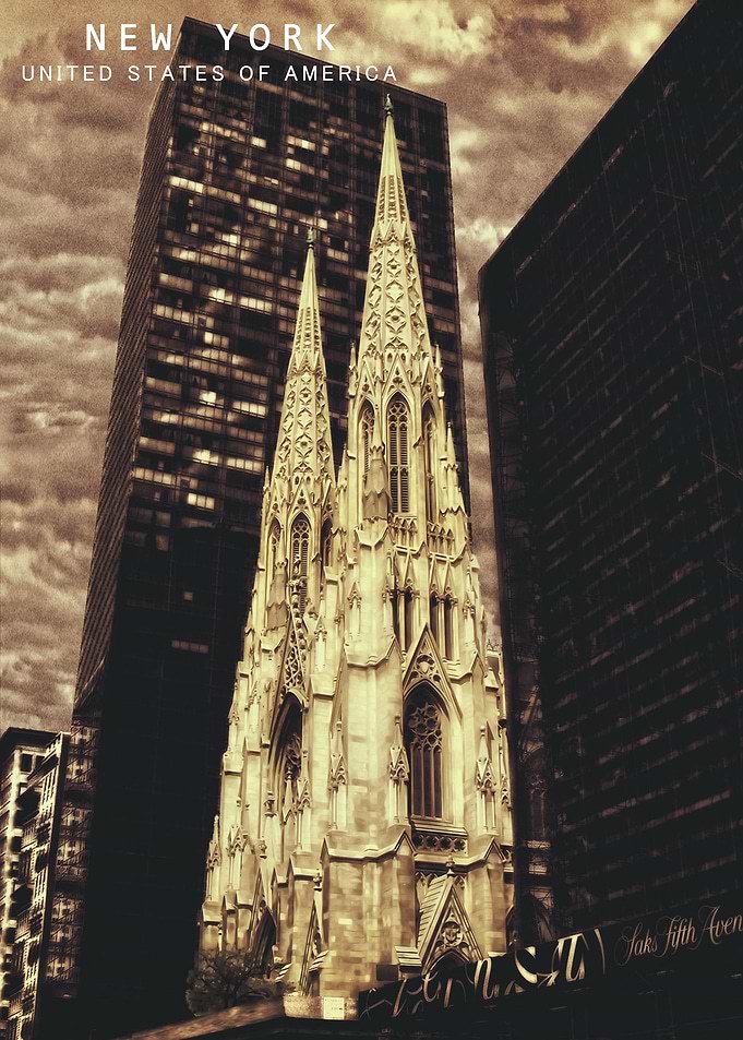 New York