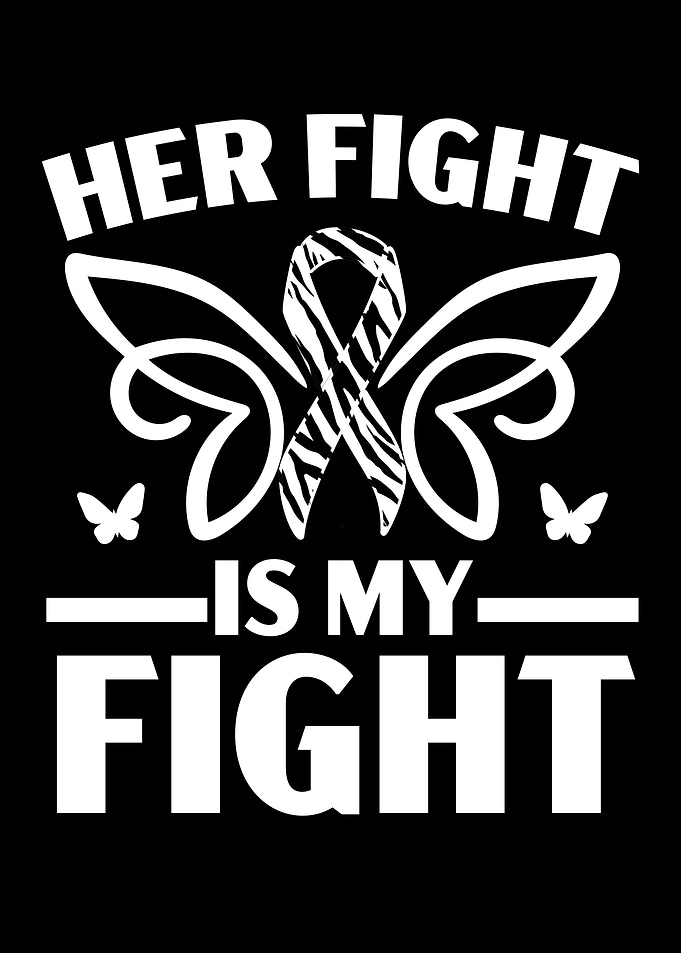 Her Fight Is My Fight