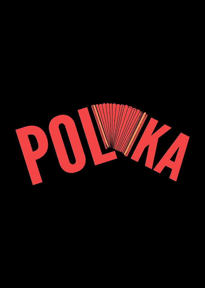 Polka Accordion