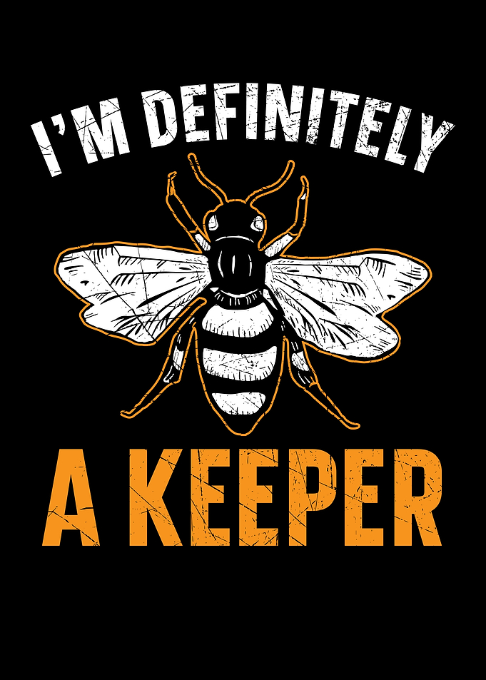 Im Definitely A Keeper