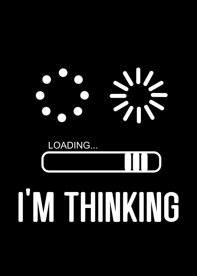 Im Thinking
