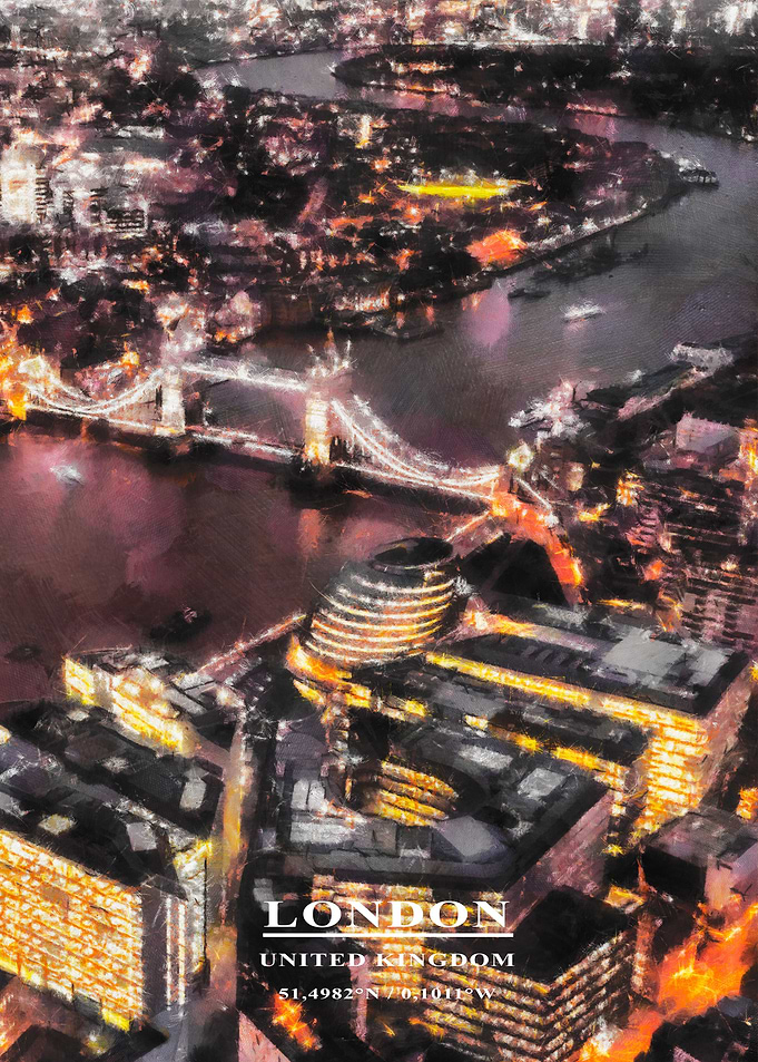London United Kingdom
