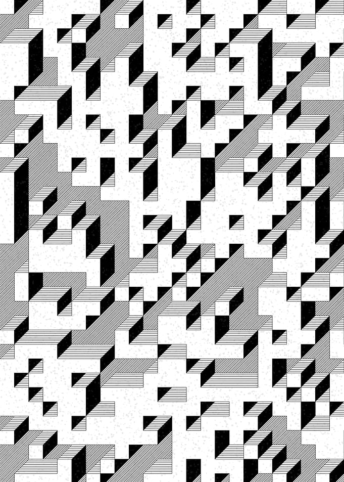 Il Cubo